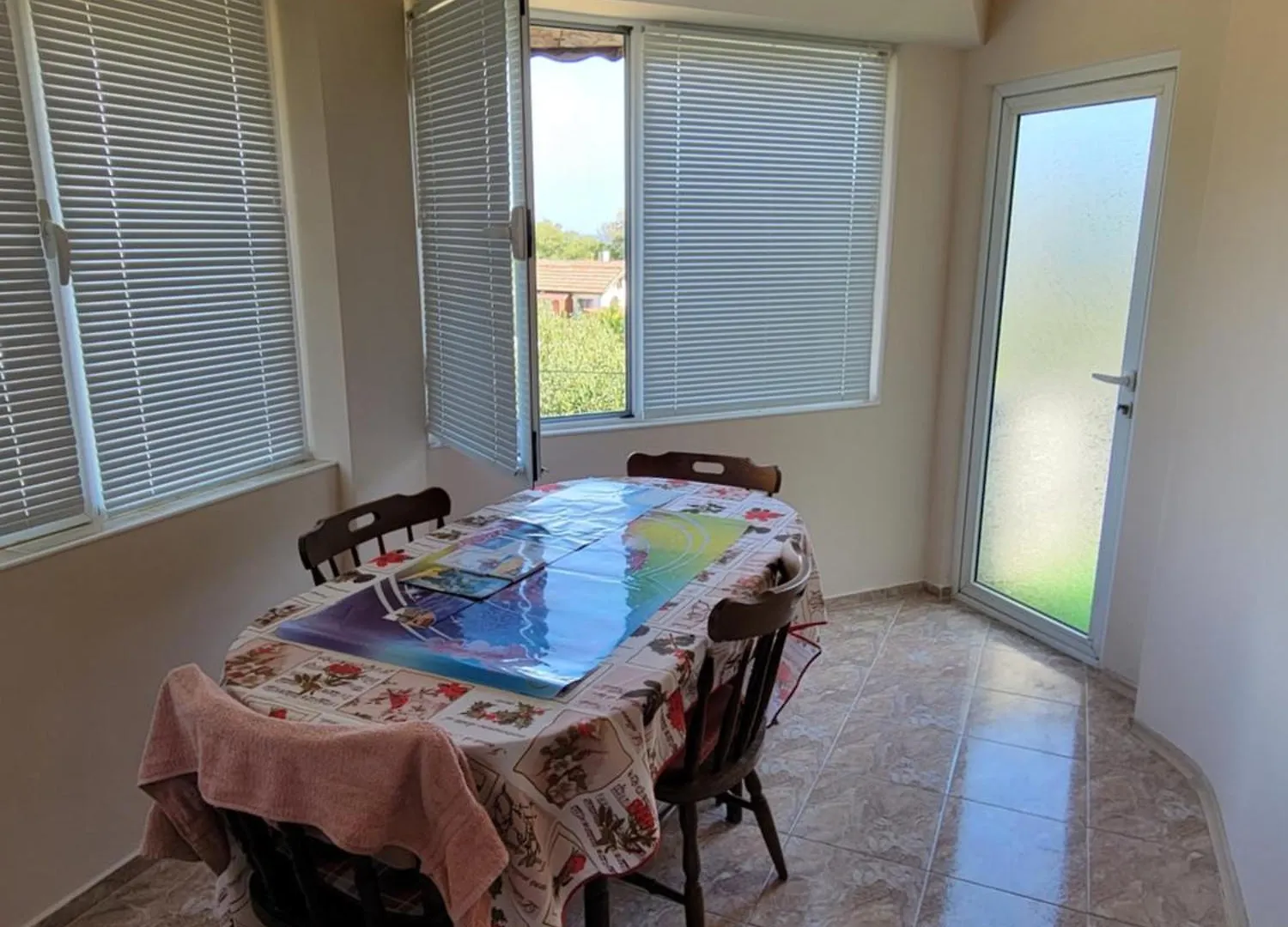 בית נופש וארנה Villa Mimi בולגריה