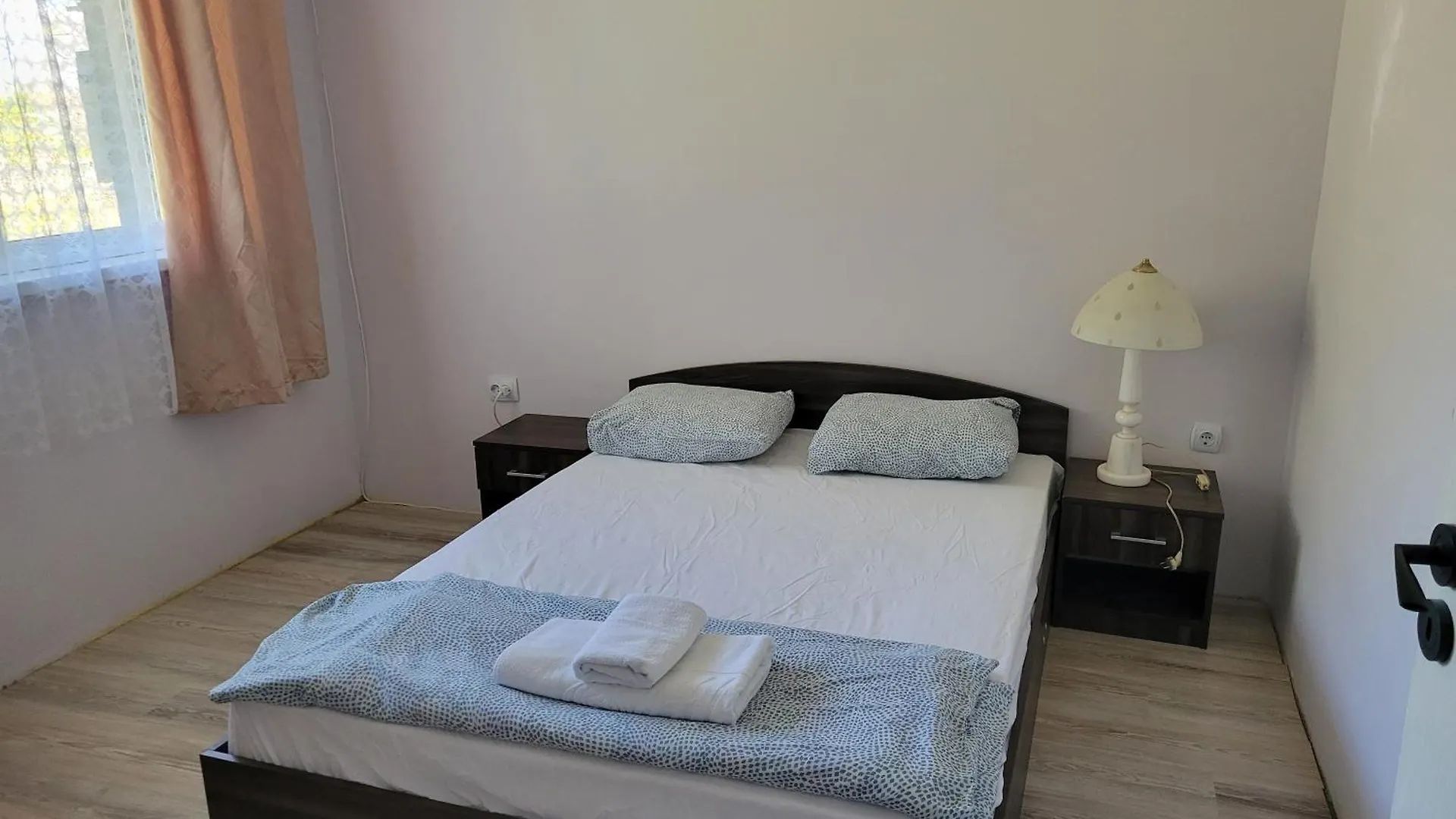בית נופש וארנה Villa Mimi