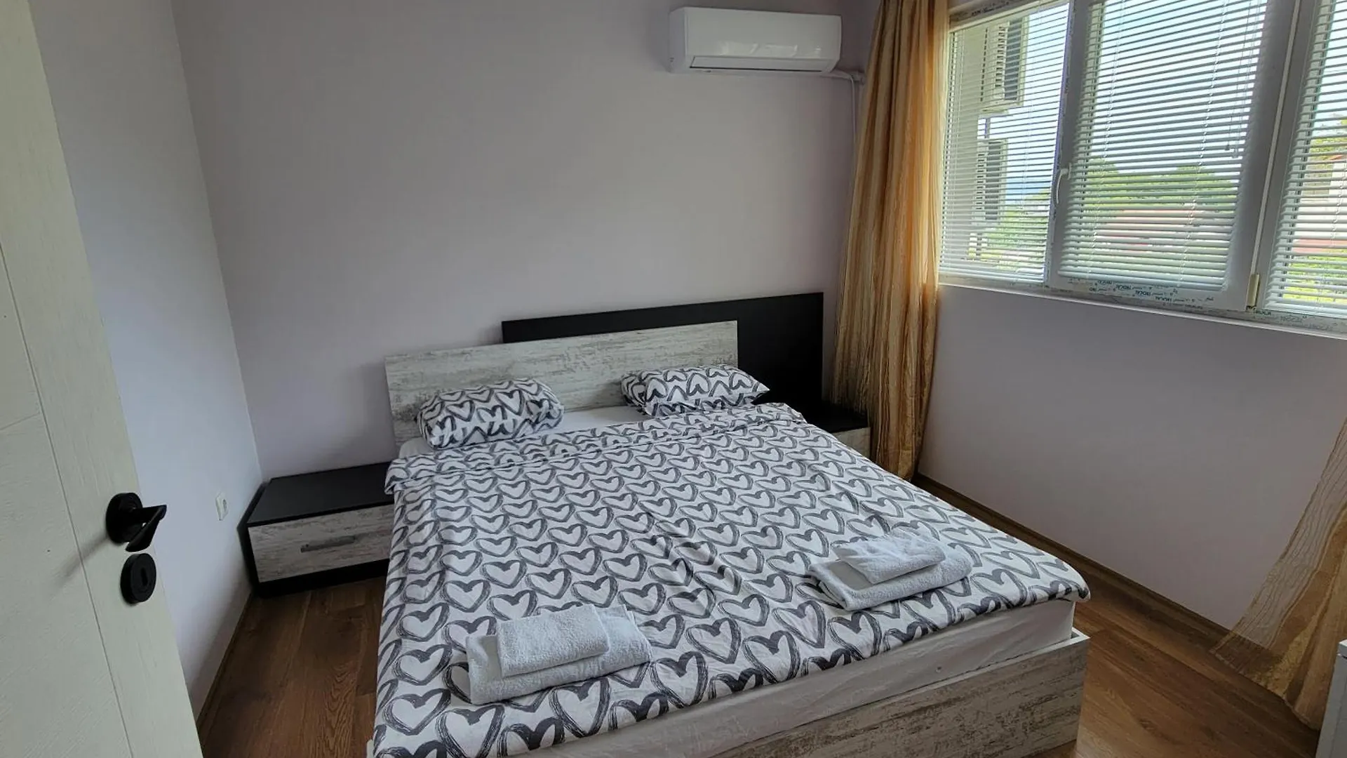 וארנה Villa Mimi