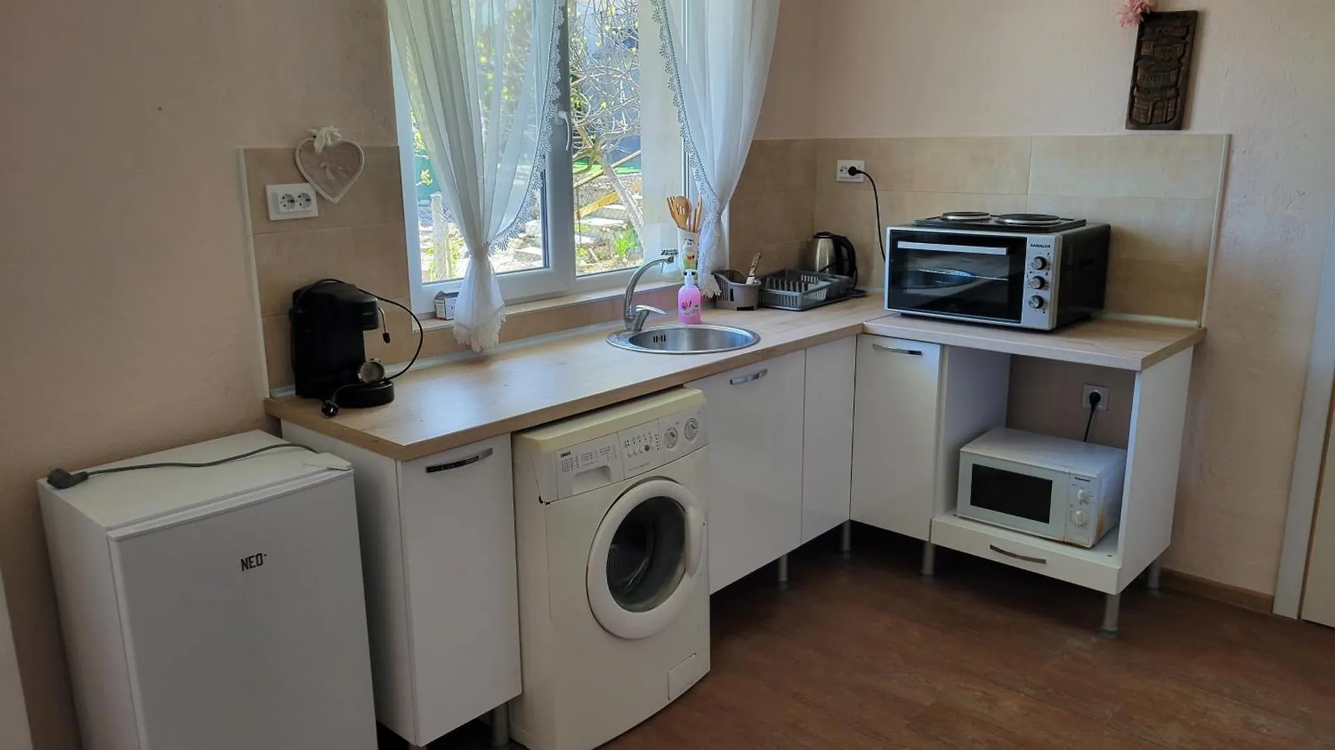 Villa Mimi Varna