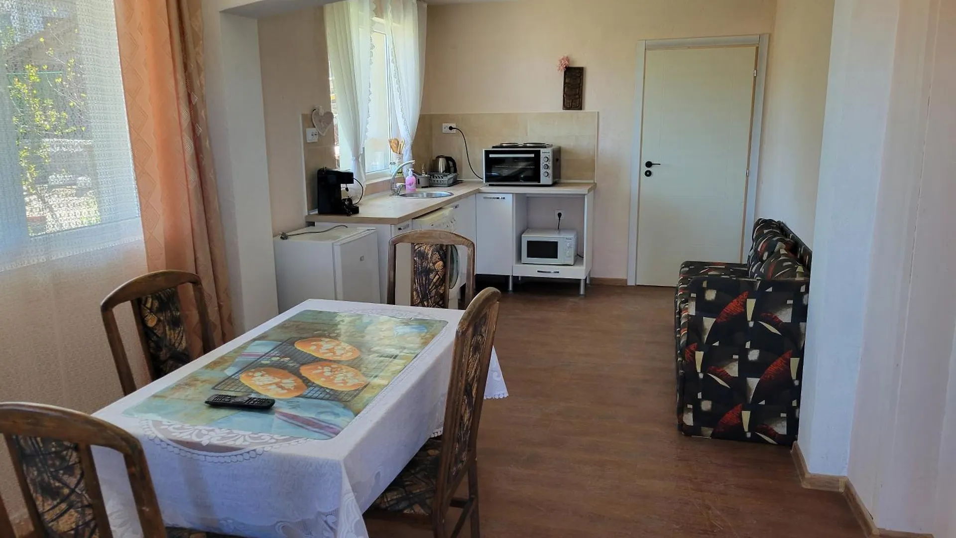 Villa Mimi Varna Holiday home