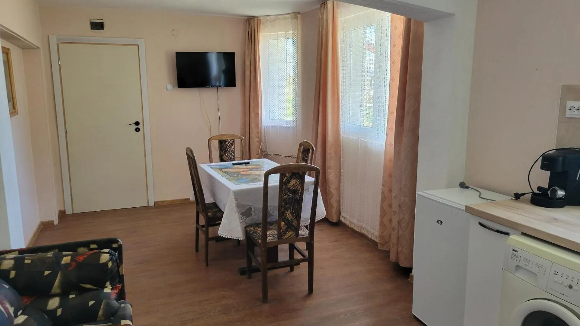 Villa Mimi Varna 0*,  Bulgaria