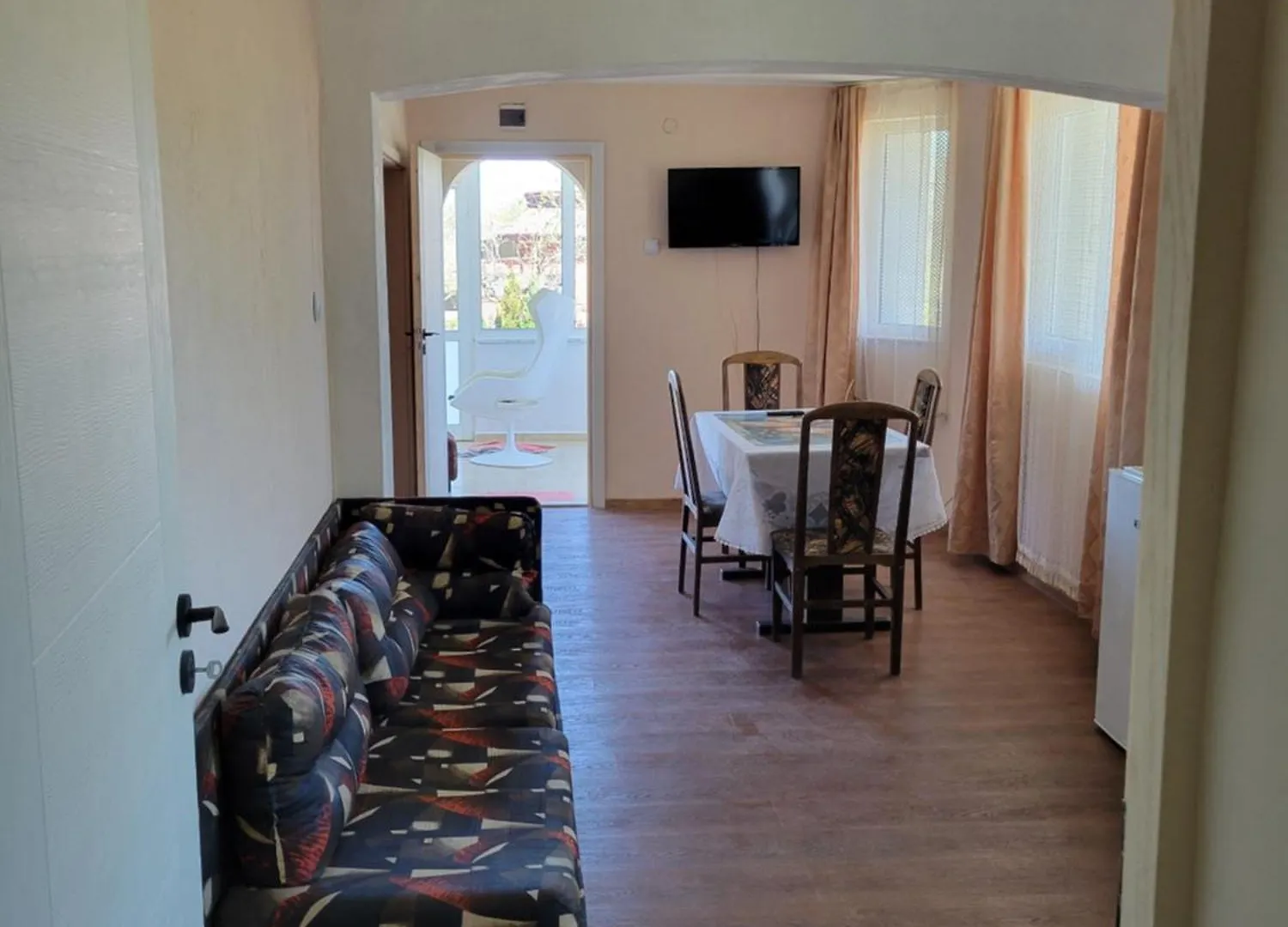 Holiday home Villa Mimi Varna