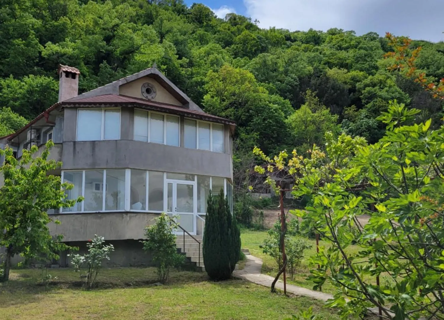 Villa Mimi Varna Bulgaria