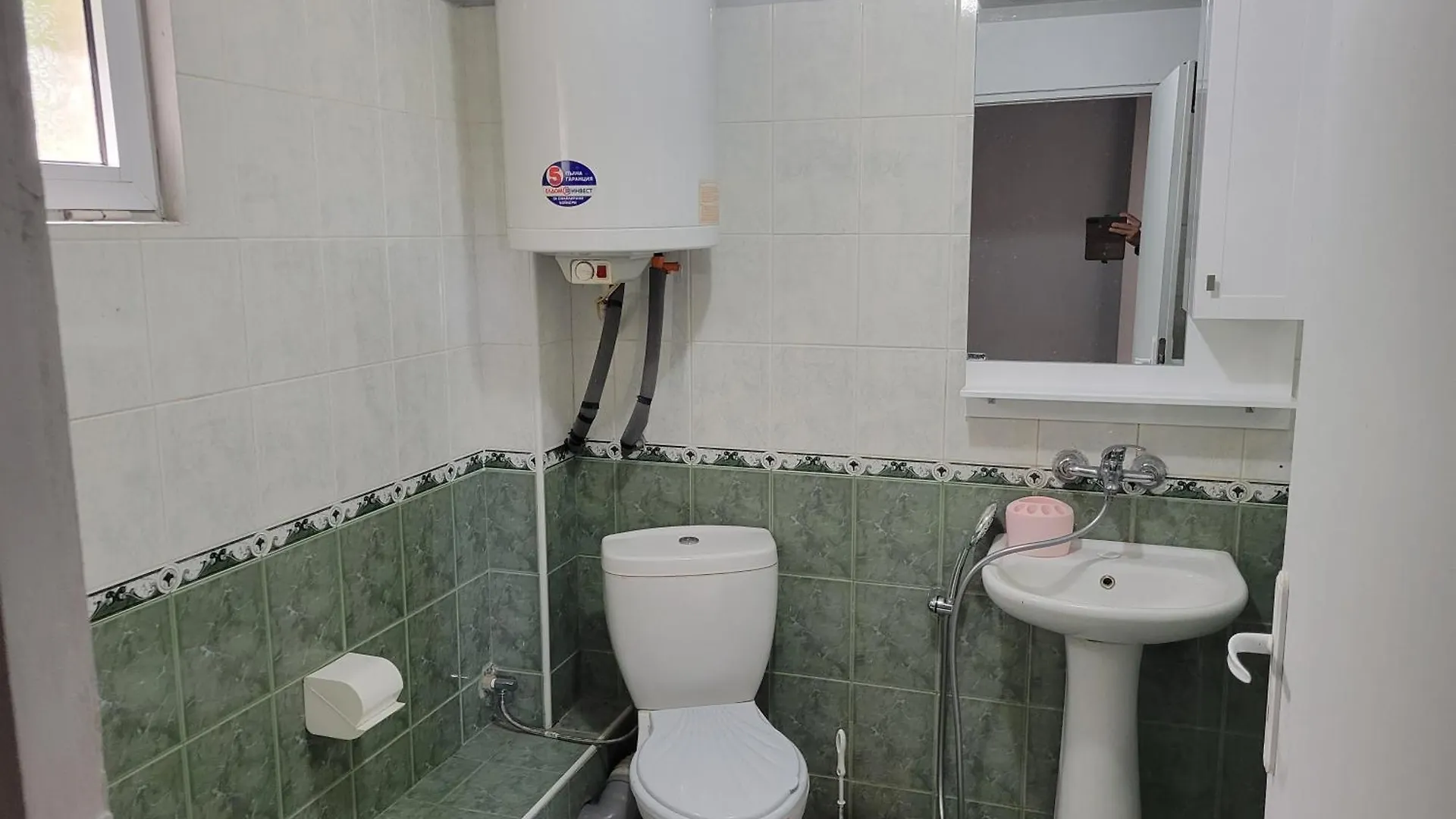 Holiday home Villa Mimi Varna Bulgaria
