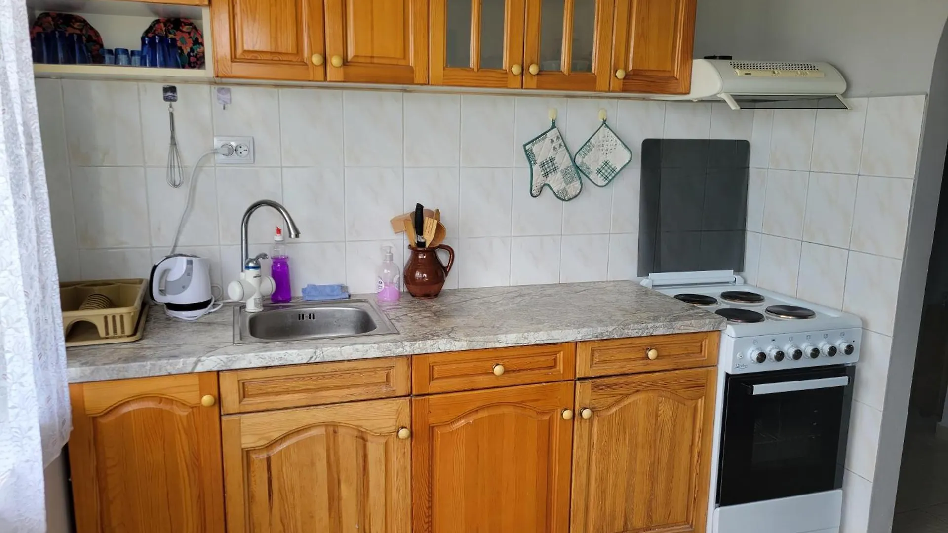 Villa Mimi Varna Holiday home